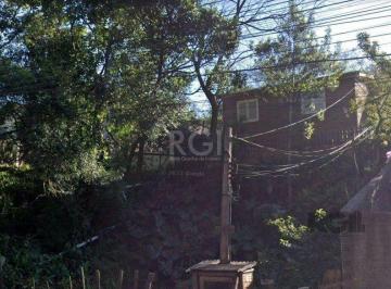 Terreno · 400m² · Terreno Residencial em Cascata