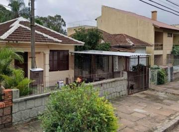 Casa · 300m² · 2 Quartos · 1 Vaga · Casa com 2 dormitórios no bairro Jardim São Pedro