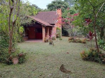 Rural · 4585m² · 2 Quartos · Sito à venda no Lami, com casa com quartos, 1 banheiro e piscina