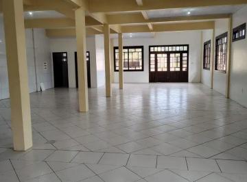 Comercial · 153m² · 1 Quarto · Loja com 1 sala para alugar no bairro, Camaqua.