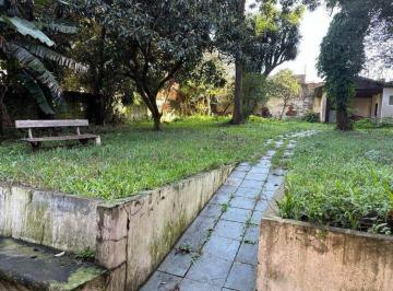 Terreno · 965m² · Vende-se terreno 965m² próximo a Protásio Alves e Prof. Cristiano Fischer - Petr