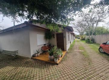 Casa · 50m² · 2 Quartos · 1 Vaga · Casa Térrea de 2 Dormitórios em Condomínio