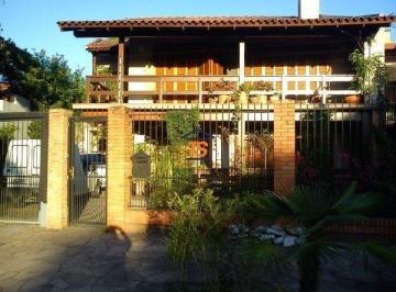 Casa · 400m² · 3 Quartos · 3 Vagas · Casa para Venda - 373m², 3 dormitórios, sendo 1 suites, 3 vagas - Serraria