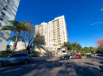 Apartamento · 57m² · 2 Quartos · 1 Vaga · Apartamento 2D com infra de lazer próximo do Cestto Protásio