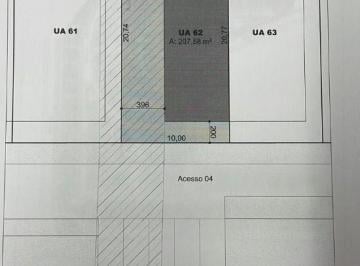 Photo 1 · Terreno à venda, 207 m² por R$ 250.000 - Mário Quintana - Porto Alegre/RS