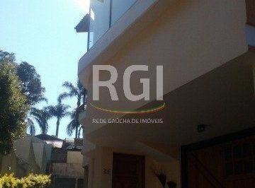 Casa · 260m² · 3 Quartos · 2 Vagas · Casa Condominio para Venda - 240.5m², 3 dormitórios, sendo 1 suites, 2 vagas - J
