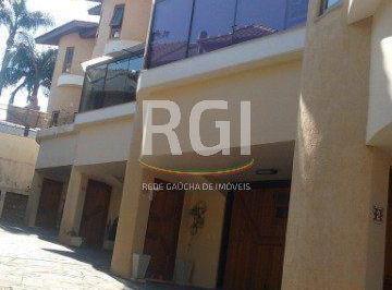 Photo 1 · Casa Condominio para Venda - 240.5m², 3 dormitórios, sendo 1 suites, 2 vagas - J