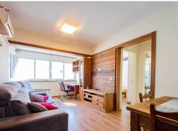 Apartamento · 59m² · 1 Quarto · 1 Vaga · EXCELENTE OPORTUNIDADE PARA INVESTIDORES!