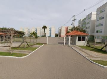 Apartamento · 17m² · 2 Quartos · Apartamento em Chapéu do Sol