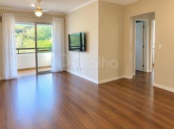 1 -Sala de Tv Sevilha · Apartamento de 83 m² com 3 quartos sendo 1 suíte no Córrego Grande