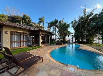 Casa · 300m² · 3 Quartos · 3 Vagas · Casa para alugar em ipanema