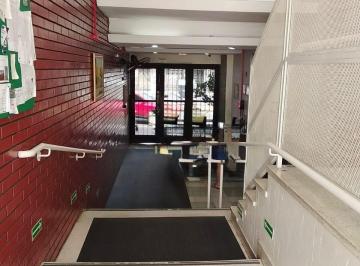 Apartamento · 52m² · 1 Quarto · Imperdível, bem localizado e bem iluminado, 52,70m² privativos