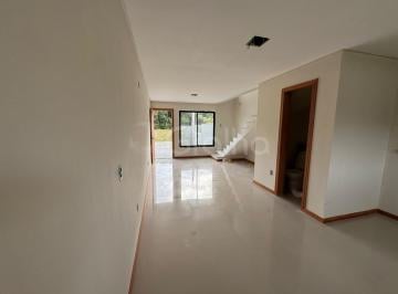 Sala · Casa com 2 suítes Sertão do Maruim