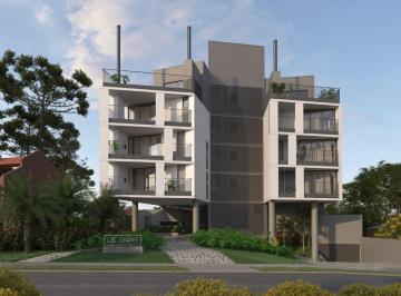 Apartamento de 4 quartos, Curitiba · Cobertura Duplex Apartamento Garden 101,2 a 283,2 m² 2 a 4 quartos 1 a 4 suites 2 a 3 vagas Cascatin