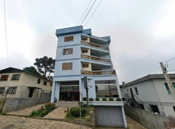Apartamento de 2 quartos, Farroupilha · LEILÃO JUDICIAL - 13/10