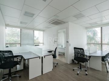 Comercial · 53m² · 1 Vaga · Conjunto/Sala para Venda - 53,73m², 0 dormitórios, 1 vagas - Bela Vista