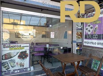 Comercial · 70m² · Loja Comercial de 70m²
