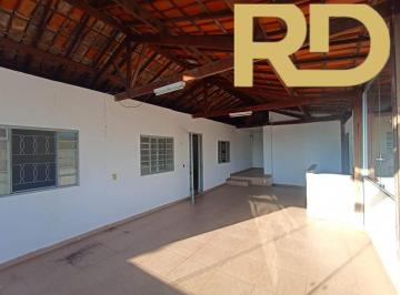 Casa · 90m² · 3 Quartos · 2 Vagas · Casa de 2 pavimentos para locação, Santa Efigênia, Belo Horizonte