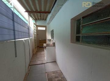 Casa · 25m² · 1 Quarto · Casa de 01 quarto no Esplanada