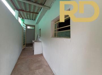 Casa · 25m² · 1 Quarto · Casa de 01 quarto no Esplanada