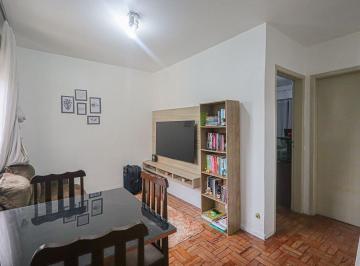 Apartamento · 38m² · 1 Quarto · 1 Vaga · Apartamento a venda no bairro São Sebastião