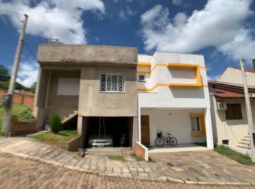 Photo 1 · Casa Condominio para Venda - 90m², 3 dormitórios, sendo 1 suites, 2 vagas - Camp