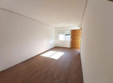 Casa · 58m² · 2 Quartos · 1 Vaga · Casa com 2 Quartos para alugar, 58m² - Ponta Grossa.