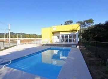 Terreno · 126m² · Terreno Residencial em Campo Novo