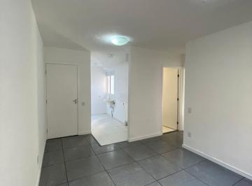 Apartamento · 40m² · 2 Quartos · 1 Vaga · Reformado e Pronto para morar - 2 quartos na Zona Norte pelo MCMV