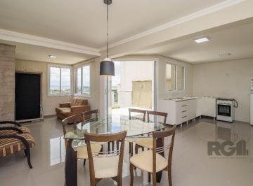 Photo 1 · Sobrado, 185 metros quadrados privativo, com 3 quartos, 1 suíte, Living e cozinh