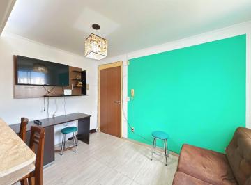 Apartamento · 48m² · 2 Quartos · 1 Vaga · Apartamento em Campo Novo