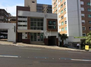 Comercial · 520m² · 1 Vaga · Ótimo Prédio Para comprar no Bairro Independência na Avenida Mostardeiro próximo