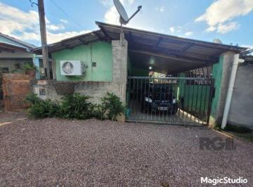Photo 1 · Casa Térrea com garagem na Ponta Gorssa