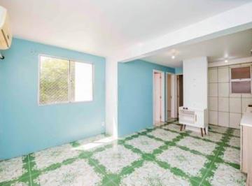 Apartamento · 43m² · 2 Quartos · 1 Vaga · Apartamento 2 Dormitórios Zona Sul