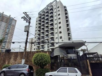 Apartamento · 130m² · 3 Quartos · 3 Vagas · APARTAMENTO DE 130 m² PARA LOCAÇÃO - VILA REGENTE FEIJÓ