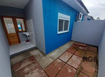 Casa · 46m² · 2 Quartos · Casa para venda, 46m², 2 dormitórios, Ponta Grossa