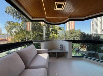 Photo 1 · Apartamento para venda com 120 m² e 4 vagas no Tatuapé