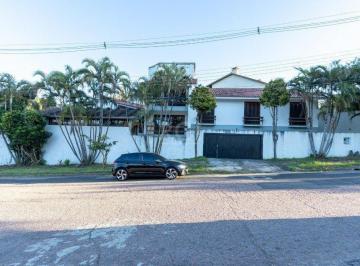 Casa · 559m² · 4 Quartos · 6 Vagas · Casa para Venda - 558.14m², 4 dormitórios, sendo 4 suites, 6 vagas - Jardim Isabel
