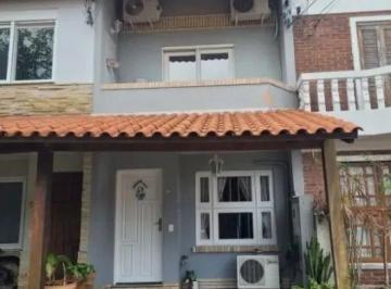 Casa · 151m² · 3 Quartos · 1 Vaga · Casa com 3 Quartos para alugar, 100m² - Cavalhada
