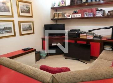 Apartamento · 333m² · 4 Quartos · 5 Vagas · Apartamento à Venda - Paraíso, 4 Quartos, 333 m² - São Paulo
