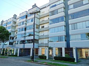 Apartamento · 188m² · 2 Quartos · 2 Vagas · Cobertura com 2 terraços (norte/sul) no Jardim Lindóia