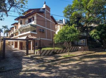 Casa · 267m² · 3 Quartos · 2 Vagas · Casa para alugar com 267m², 3 quartos e 2 vagas. Bairro Jardim Isabel. Ipanema.