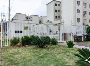 Apartamento · 40m² · 1 Quarto · 1 Vaga · Apartamento de 1 dormitório no bairro Mário Quintana