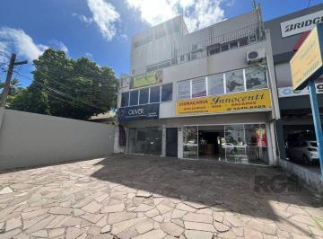 Comercial · 50m² · Sala comercial com 50m de Frente na Av Otto Niemeyer