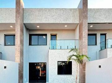 Apartamento · 112m² · 3 Quartos · 1 Vaga · Casa duplex em área de expansão