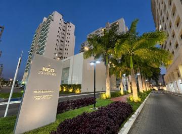 Apartamento · 49m² · 1 Quarto · 1 Vaga · Apartamento para aluguel, 1 quarto, 1 suíte, 1 vaga, Jardins - Aracaju/SE