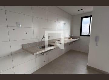 Apartamento de 1 quarto, Goiânia · Apartamento para Aluguel - Parque Amazônia , 1 Quarto,  48 m² - Goiânia