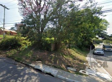 Terreno · 332m² · Terreno | 332,78m2 de área | Bairro Belém Novo