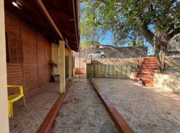 Casa · 81m² · 1 Quarto · 1 Vaga · Casa em Campo Novo