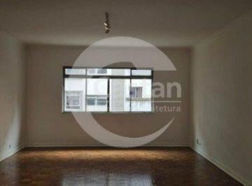 Comercial · 198m² · 3 Quartos · Sala Comercial em Vila Buarque